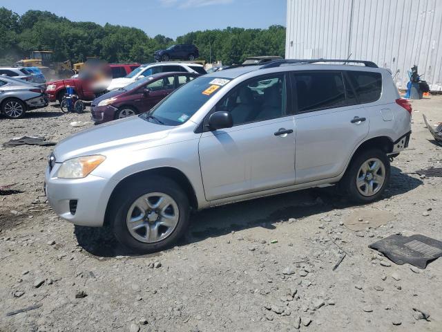 2012 TOYOTA RAV4, 