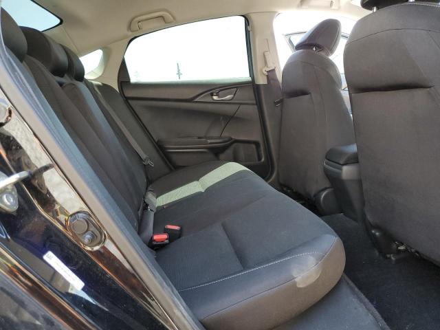 19XZE4F56LE001135 - 2020 HONDA INSIGHT EX 黑色 照片 10