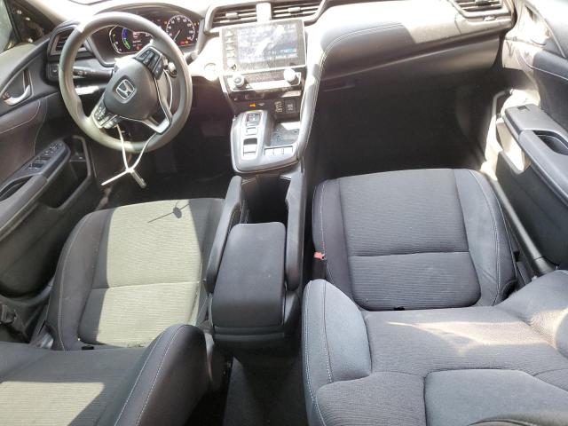 19XZE4F56LE001135 - 2020 HONDA INSIGHT EX 黑色 照片 8