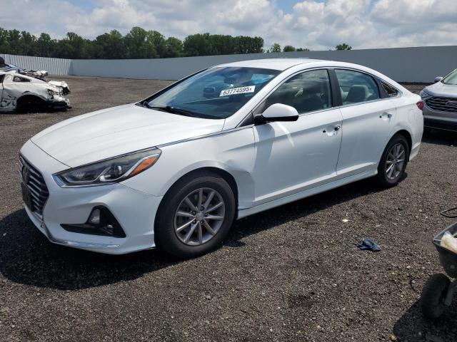 2019 HYUNDAI SONATA SE, 