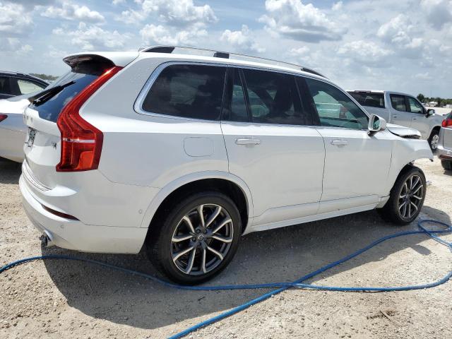 YV4102PKXJ1341485 - 2018 VOLVO XC90 T5 WHITE photo 3