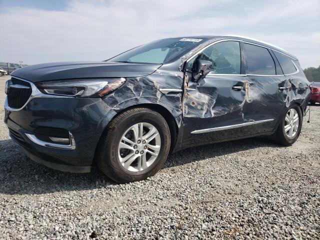 5GAERBKW6MJ167716 - 2021 BUICK ENCLAVE ESSENCE 石墨色 照片 1