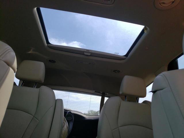 5GAERBKW6MJ167716 - 2021 BUICK ENCLAVE ESSENCE 石墨色 照片 10