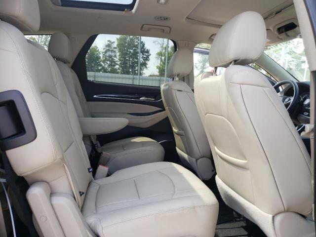 5GAERBKW6MJ167716 - 2021 BUICK ENCLAVE ESSENCE 石墨色 照片 11