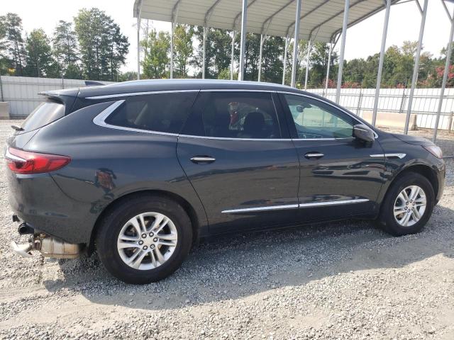 5GAERBKW6MJ167716 - 2021 BUICK ENCLAVE ESSENCE 石墨色 照片 3