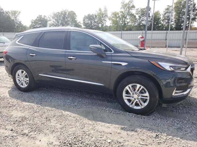 5GAERBKW6MJ167716 - 2021 BUICK ENCLAVE ESSENCE 石墨色 照片 4