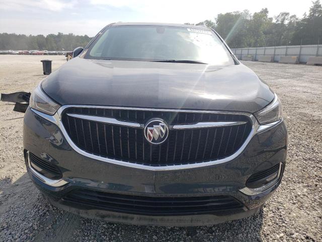 5GAERBKW6MJ167716 - 2021 BUICK ENCLAVE ESSENCE 石墨色 照片 5