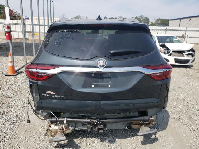 5GAERBKW6MJ167716 - 2021 BUICK ENCLAVE ESSENCE 石墨色 照片 6
