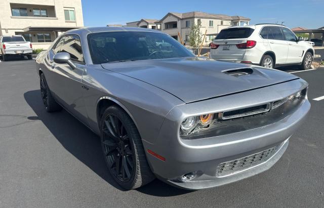 2015 DODGE CHALLENGER SXT, null