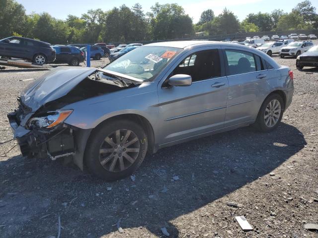 2013 CHRYSLER 200 TOURING, 