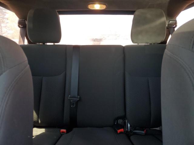 1C4BJWDG4JL913960 - 2018 JEEP WRANGLER UNLIMITED SPORT გრაფიტი ფოტო 10