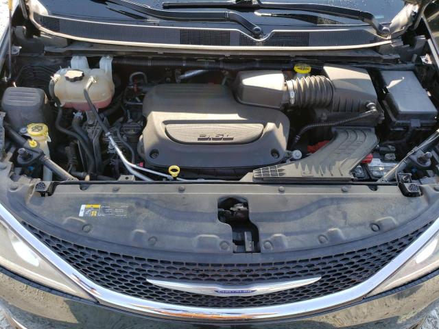 2C4RC1BG8LR274393 - 2020 CHRYSLER PACIFICA TOURING L Qara foto 12