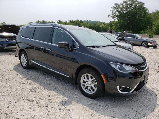 2C4RC1BG8LR274393 - 2020 CHRYSLER PACIFICA TOURING L Qara foto 4