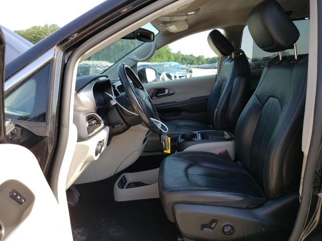 2C4RC1BG8LR274393 - 2020 CHRYSLER PACIFICA TOURING L Qara foto 7