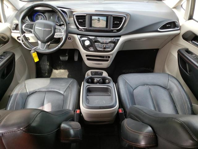 2C4RC1BG8LR274393 - 2020 CHRYSLER PACIFICA TOURING L Qara foto 8