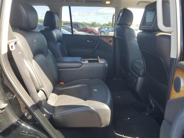 JN8AZ2NE9C9020276 - 2012 INFINITI QX56 BLACK photo 11