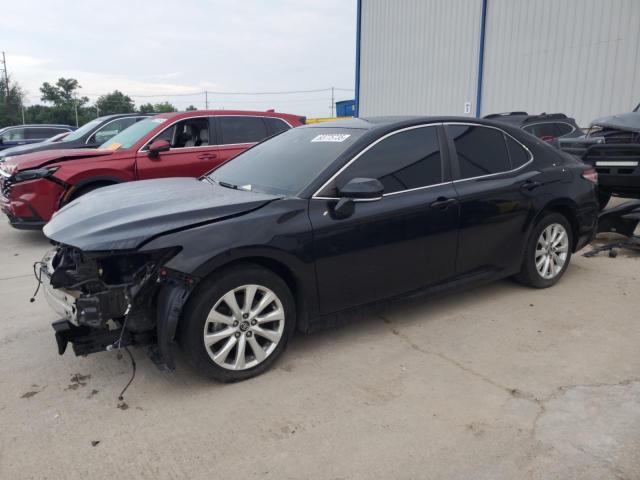 2019 TOYOTA CAMRY L, 