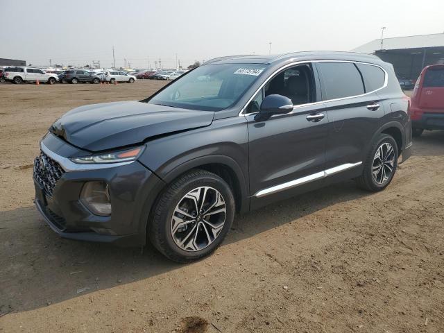 2020 HYUNDAI SANTA FE SEL, 