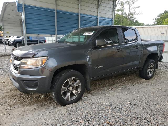 2016 CHEVROLET COLORADO LT, null