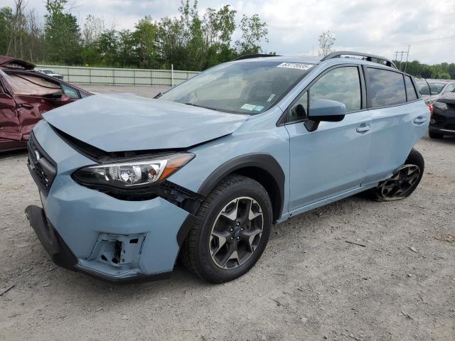 2019 SUBARU CROSSTREK PREMIUM, null