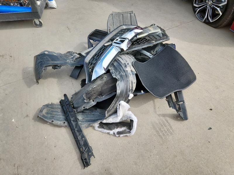 7FARW2H59KE019804 - 2019 HONDA CR-V EX ლურჯი ფოტო 13