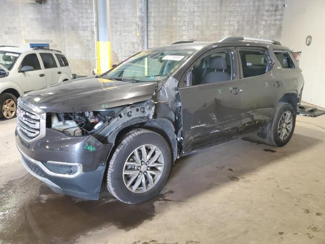 2018 GMC ACADIA SLE, 