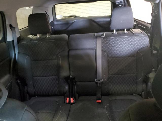 1GKKNLLS2JZ195884 - 2018 GMC ACADIA SLE Grafit foto 10