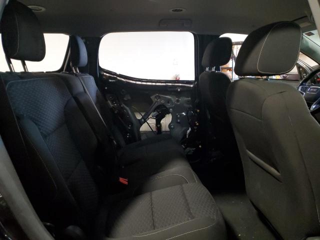 1GKKNLLS2JZ195884 - 2018 GMC ACADIA SLE Grafit foto 11