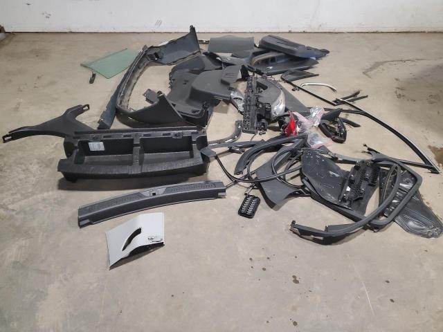 1GKKNLLS2JZ195884 - 2018 GMC ACADIA SLE Grafit foto 13