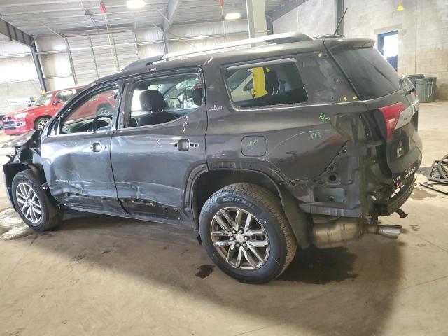 1GKKNLLS2JZ195884 - 2018 GMC ACADIA SLE Grafit foto 2