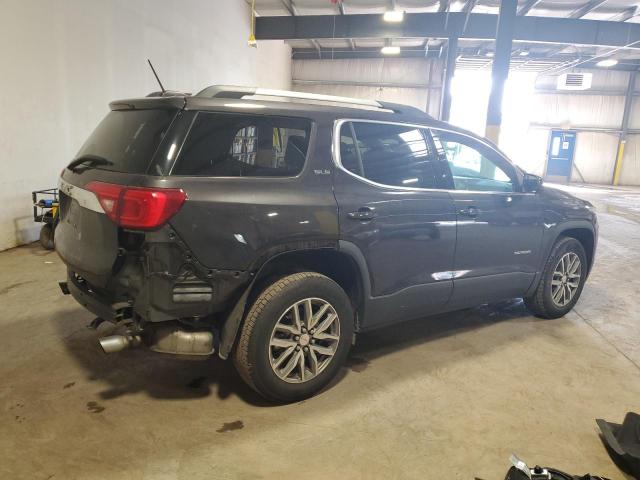 1GKKNLLS2JZ195884 - 2018 GMC ACADIA SLE Grafit foto 3
