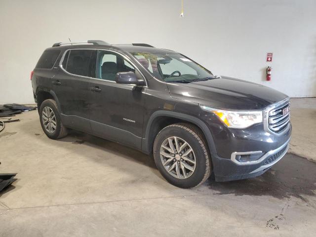 1GKKNLLS2JZ195884 - 2018 GMC ACADIA SLE Grafit foto 4