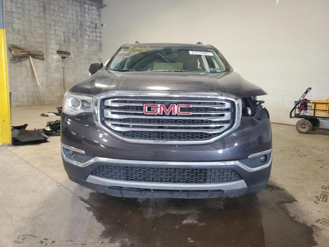 1GKKNLLS2JZ195884 - 2018 GMC ACADIA SLE Grafit foto 5