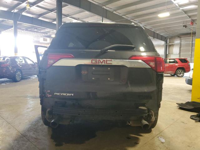 1GKKNLLS2JZ195884 - 2018 GMC ACADIA SLE Grafit foto 6