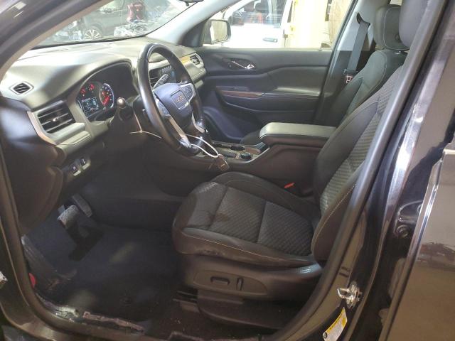 1GKKNLLS2JZ195884 - 2018 GMC ACADIA SLE Grafit foto 7