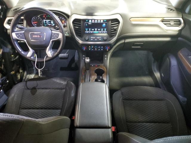 1GKKNLLS2JZ195884 - 2018 GMC ACADIA SLE Grafit foto 8