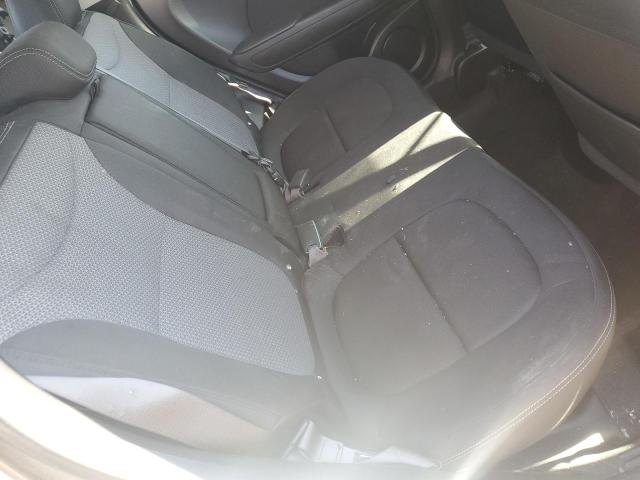 KNDJP3A54K7006972 - 2019 KIA SOUL + Gümüş foto 10