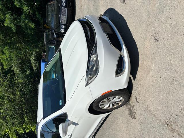2017 CHRYSLER PACIFICA TOURING L, 