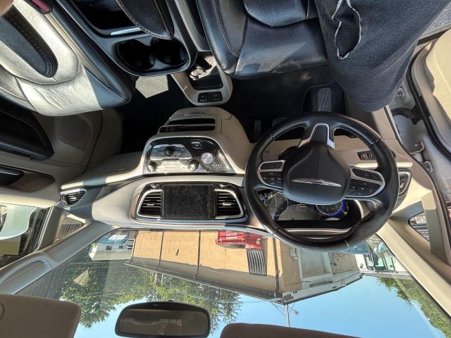 2C4RC1BG7HR564616 - 2017 CHRYSLER PACIFICA TOURING L 白色 照片 13