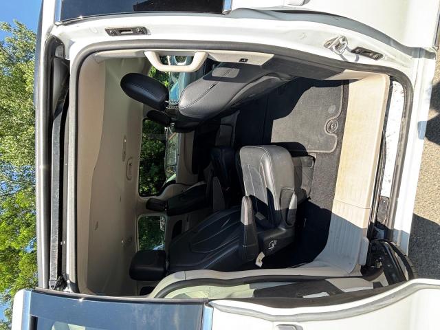 2C4RC1BG7HR564616 - 2017 CHRYSLER PACIFICA TOURING L 白色 照片 14