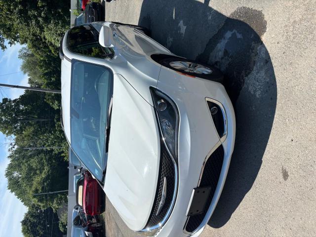 2C4RC1BG7HR564616 - 2017 CHRYSLER PACIFICA TOURING L 白色 照片 2