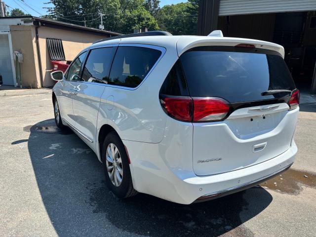 2C4RC1BG7HR564616 - 2017 CHRYSLER PACIFICA TOURING L 白色 照片 3
