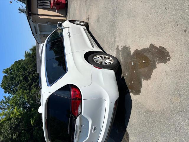 2C4RC1BG7HR564616 - 2017 CHRYSLER PACIFICA TOURING L 白色 照片 4