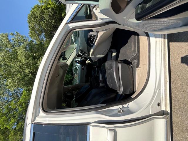 2C4RC1BG7HR564616 - 2017 CHRYSLER PACIFICA TOURING L 白色 照片 5