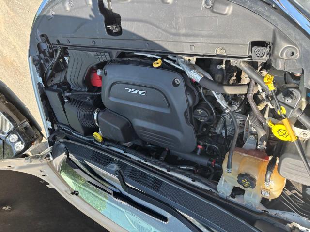 2C4RC1BG7HR564616 - 2017 CHRYSLER PACIFICA TOURING L 白色 照片 7