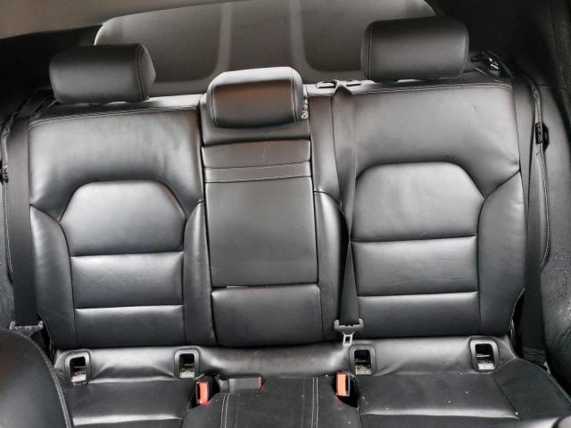 SJKCH5CR3HA032554 - 2017 INFINITI QX30 BASE BROWN photo 10