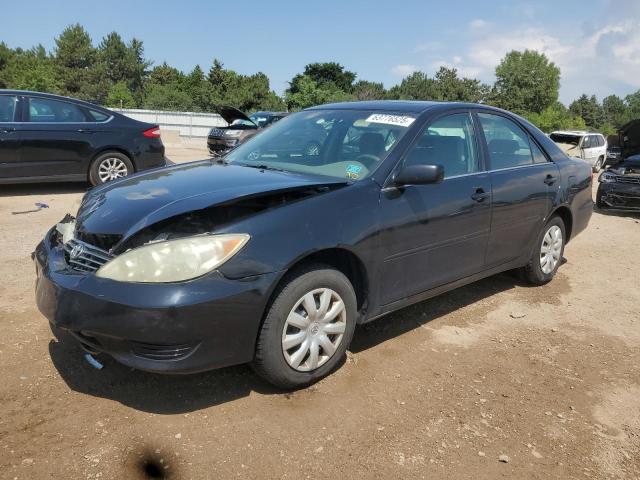 2006 TOYOTA CAMRY LE, 