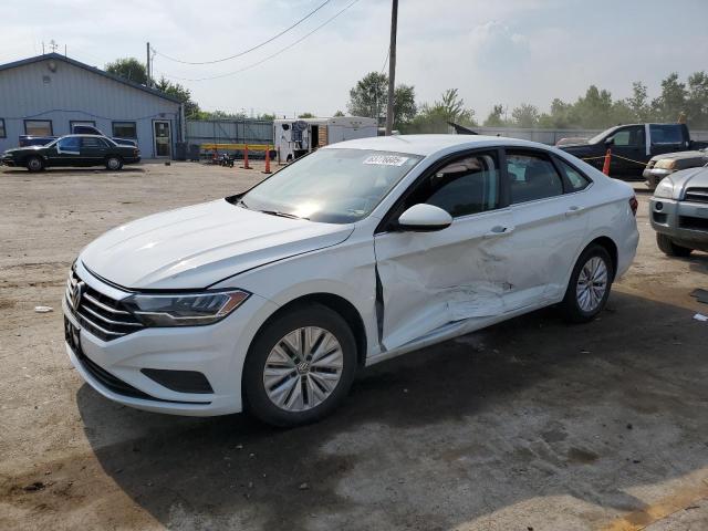 2020 VOLKSWAGEN JETTA S, 