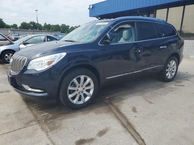 2017 BUICK ENCLAVE, 
