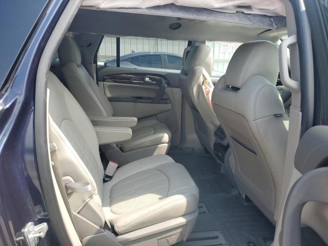 5GAKRCKD0HJ172827 - 2017 BUICK ENCLAVE ლურჯი ფოტო 11